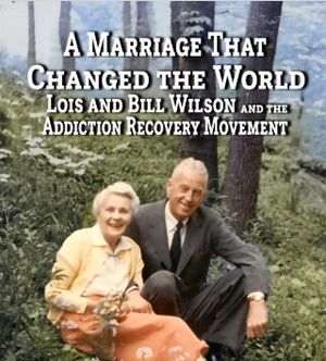 A Marriage That Changed The World - Softcover Book