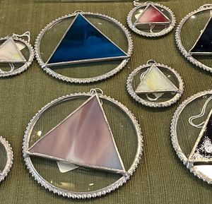 AA Suncatcher