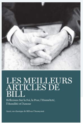 Les Meilleurs Articles De Bill