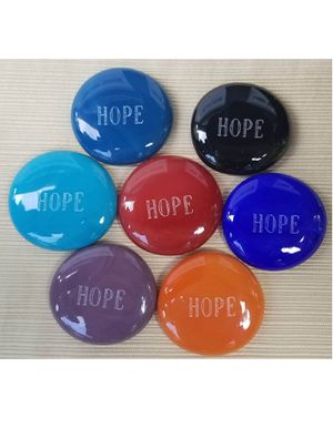Hope Stone