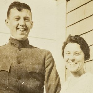 Discount / Preview Night: Bill & Lois Wilson: In Their Own Words - Thursday, June 4, 2026,  7 p.m.