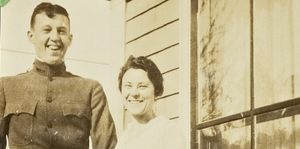 Discount / Preview Night: Bill & Lois Wilson: In Their Own Words - Thursday, June 4, 2026,  7 p.m.