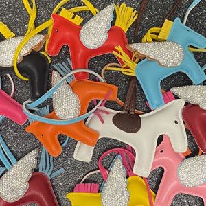 Purse Ponies