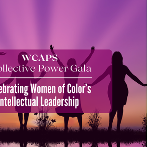 WCAPS Collective Power Gala