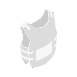 Body Armor Plates