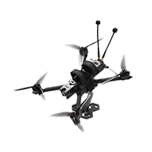 Specify any amount for FPV Drones