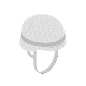 Ballistic Helmet