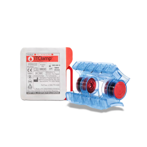 IT Clamp Hemorrhage Control Devices (Box of 10)