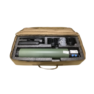 SAROS 3000 Portable Oxygen Generator Field Systems