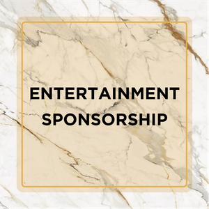 Entertainment Sponsorship