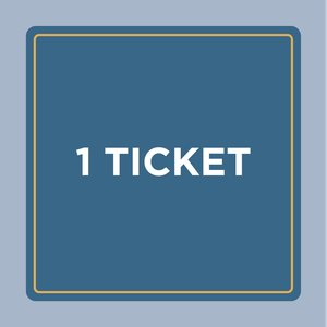 1 Ticket to Gala