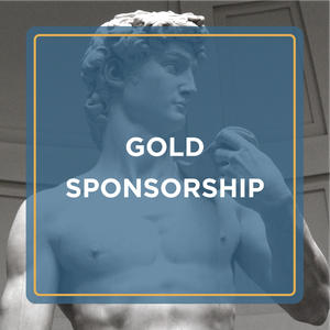 Gold Sponsorship