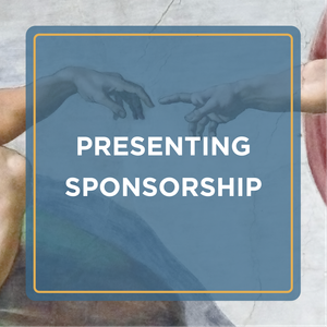Presenting Sponsorship