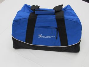 Duffel Bag