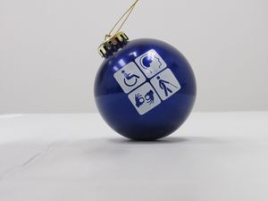 Holiday Ornament