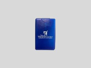 Pocket Hand Sanitizer