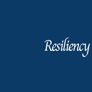 Resiliency Sponsor
