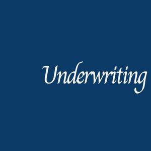 Underwriting Sponsor