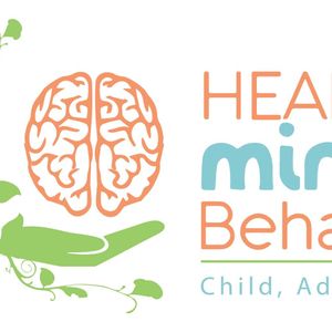 February Brown Bag Lunch 2026- Healing Minds Behavioral Health