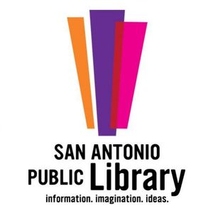 August Brown Bag Lunch 2025- San Antonio Public Library