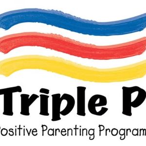 June Brown Bag Lunch 2026- Triple P Positive Parenting Program