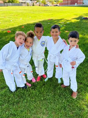 Ring of Fire Sponsor