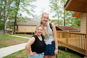 New Cabin Funds