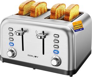 Toaster