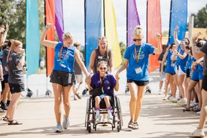 Camper Scholarships