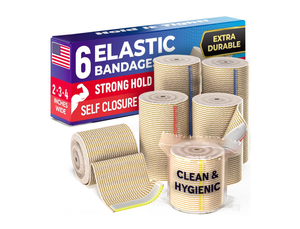 Bandage Wrap