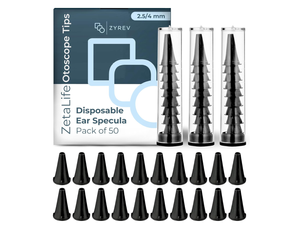 Otoscope Speculums