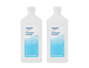 Rubbing Alcohol