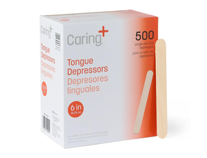 Tongue Depressors