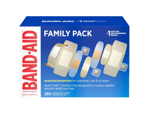 Band-Aids