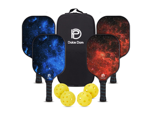 Pickleball Paddles