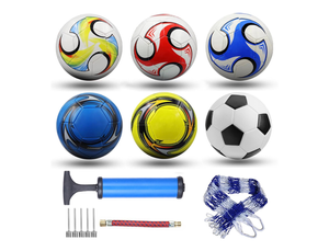 Soccer Balls