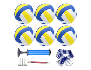 Volley Balls