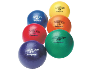 Dodgeballs