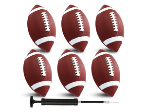 Footballs