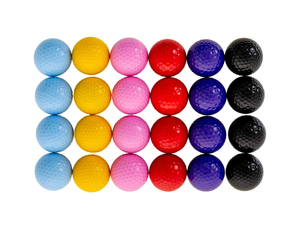 Mini Golf Balls
