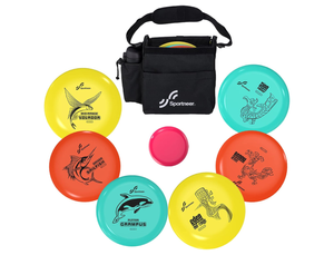 Disc Golf Set