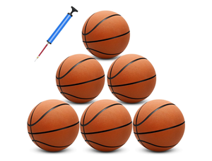 Basketballs