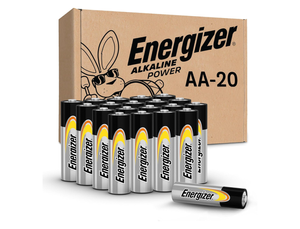 Batteries