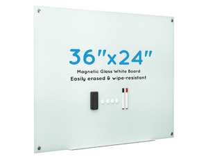 Magnetic Whiteboard