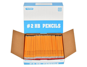 Pencils