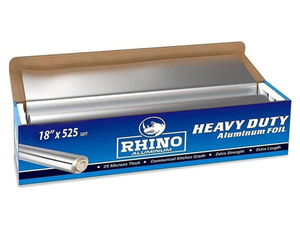 Aluminum Foil