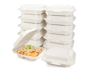 To-Go Containers