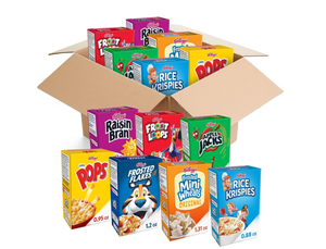 Cereal