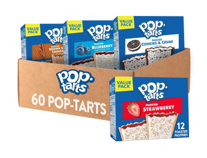 Pop-Tarts