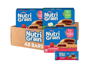 Nutri-Grain Bars